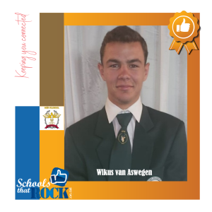 Sewes Rugby Toergroep – Hoër Volkskool Potchefstroom