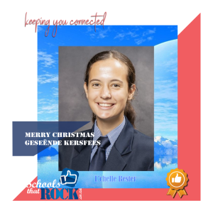 Students in Antarctica expedition – Curro Hillcrest