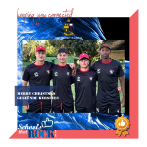 Water Polo IPT – King Edward VII School