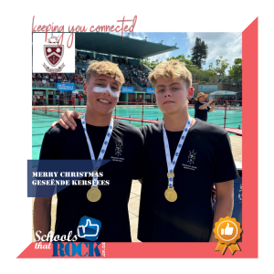 Water Polo IPTs – Kearsney College