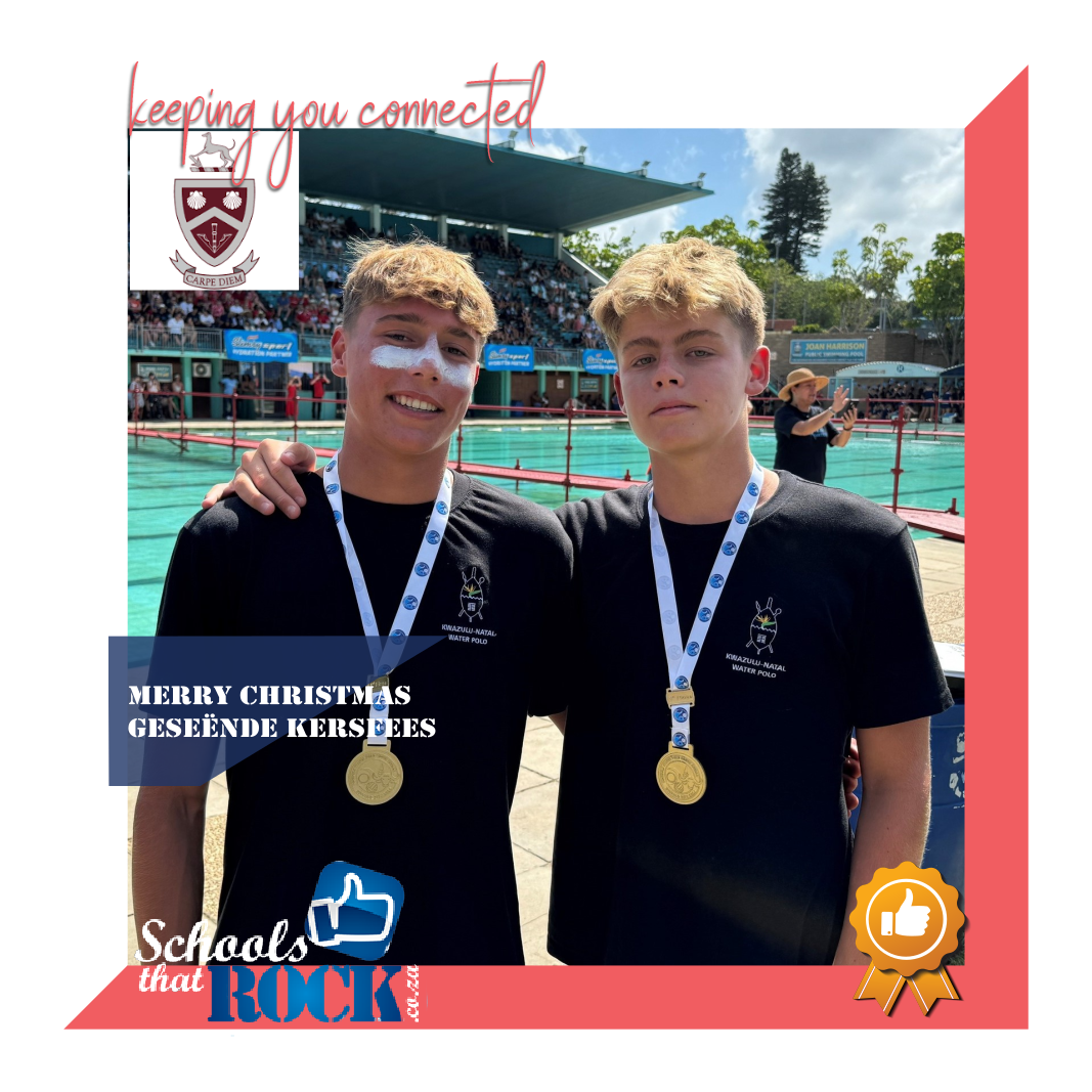 Water Polo IPTs - Kearsney College