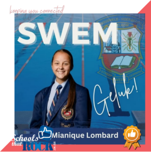 4 in 1 Gala – Hoërskool Goudveld