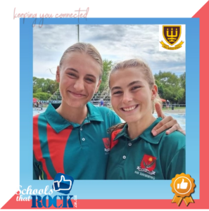 4+1 Interprovinsiale Gala – Hoërskool Wesvalia