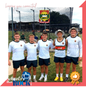 Affie Atletiek – Afrikaanse Hoër Seunskool