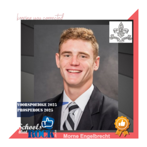Appointed Sport Captains 2025 – Hilton College