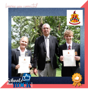 Awards Assembly – Kingswood College