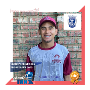 CSA Cubs Week 2025 – Potchefstroom Gimnasium