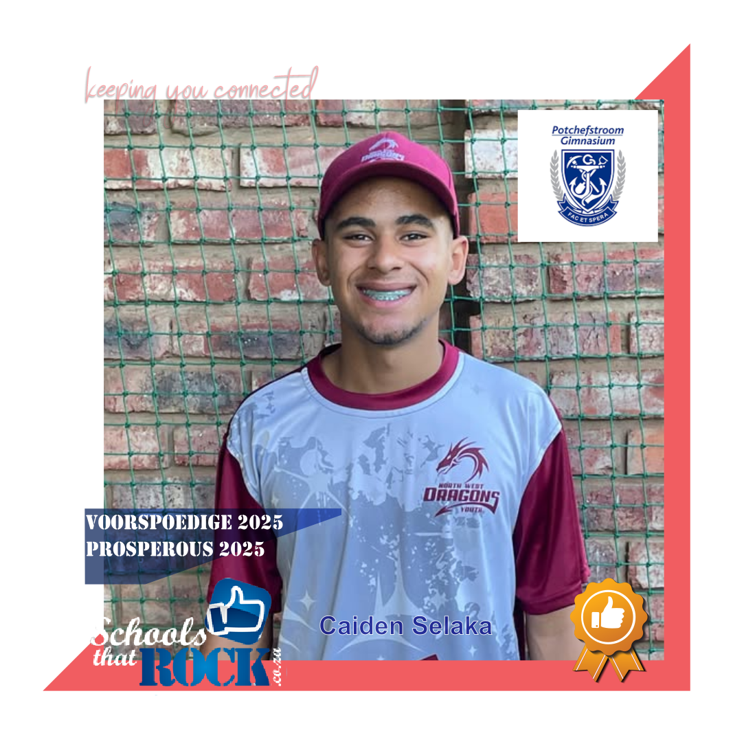 CSA Cubs Week 2025 - Potchefstroom Gimnasium