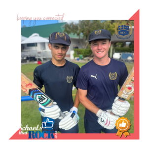 Cape Peninsula Cricket Week – St Charles College