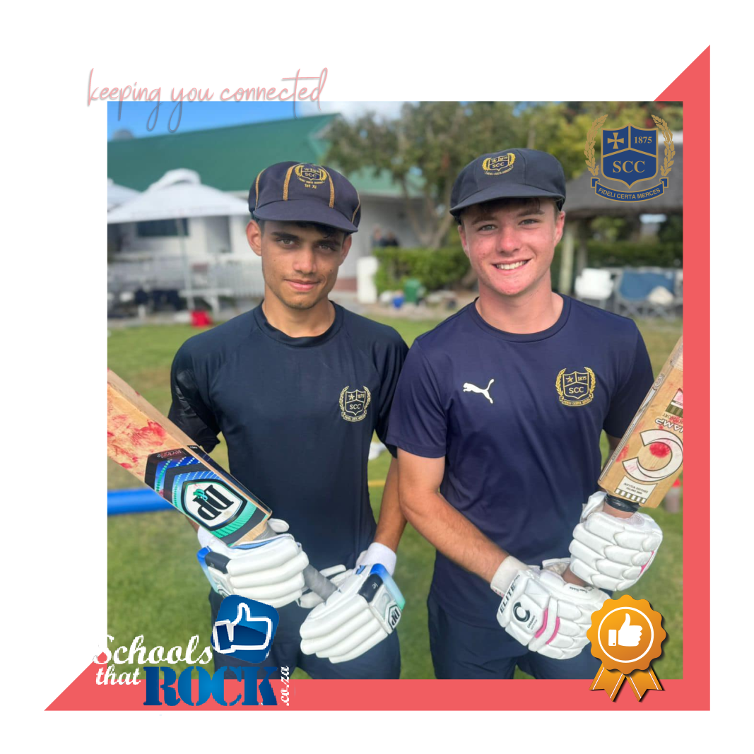 Cape Peninsula Cricket Week - St Charles College