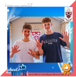 Distinction Day for Matrics – Kearsney College