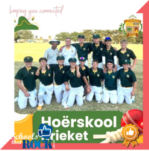 Easterns T20 Krieket – Leeuwenhof Akademie