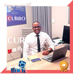 Executive Head Barlow Park – Curro Schools