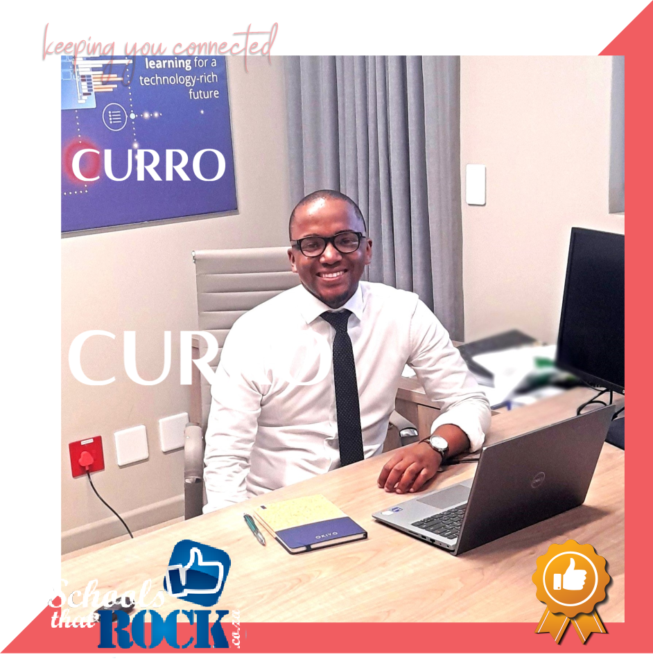 Executive Head Barlow Park - Curro Schools