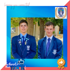 Fichie Gholf – Hoërskool Fichardtpark