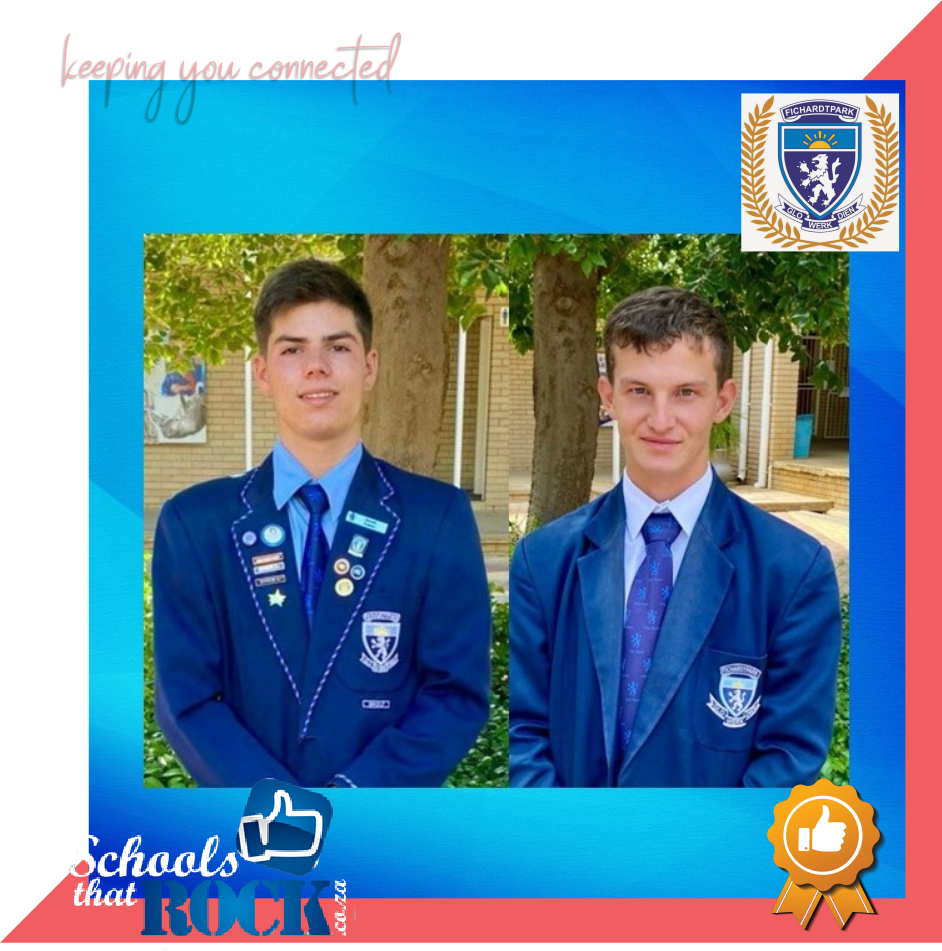 Fichie Gholf - Hoërskool Fichardtpark
