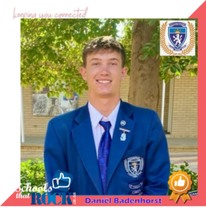 Gauteng Central Summer-toernooi – Hoërskool Fichardtpark