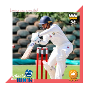 Grey College Cricket Festival – Jeppe High School