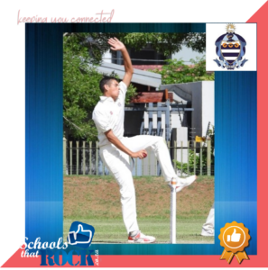 Grey Cricket Festival 2025 – Grey College