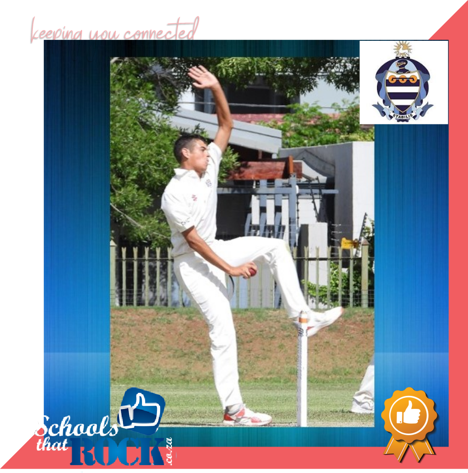 Grey Cricket Festival 2025 - Grey College
