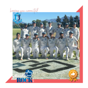 HJS Krieketfees – Hoër Jongenskool Paarl