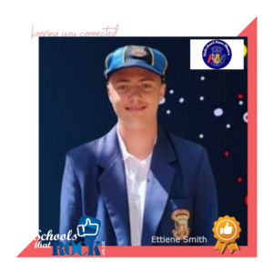 HJS Paarl Krieketfees – Hoërskool Hans Moore