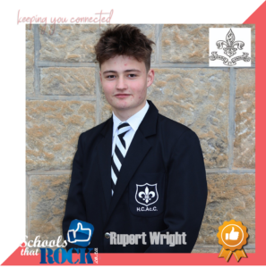 Head of A-level academics – Hilton College