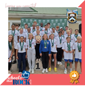 Inter District Prestige Championships – Milnerton High School