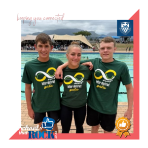 Inter Distrik Gala – Hoërskool Punt