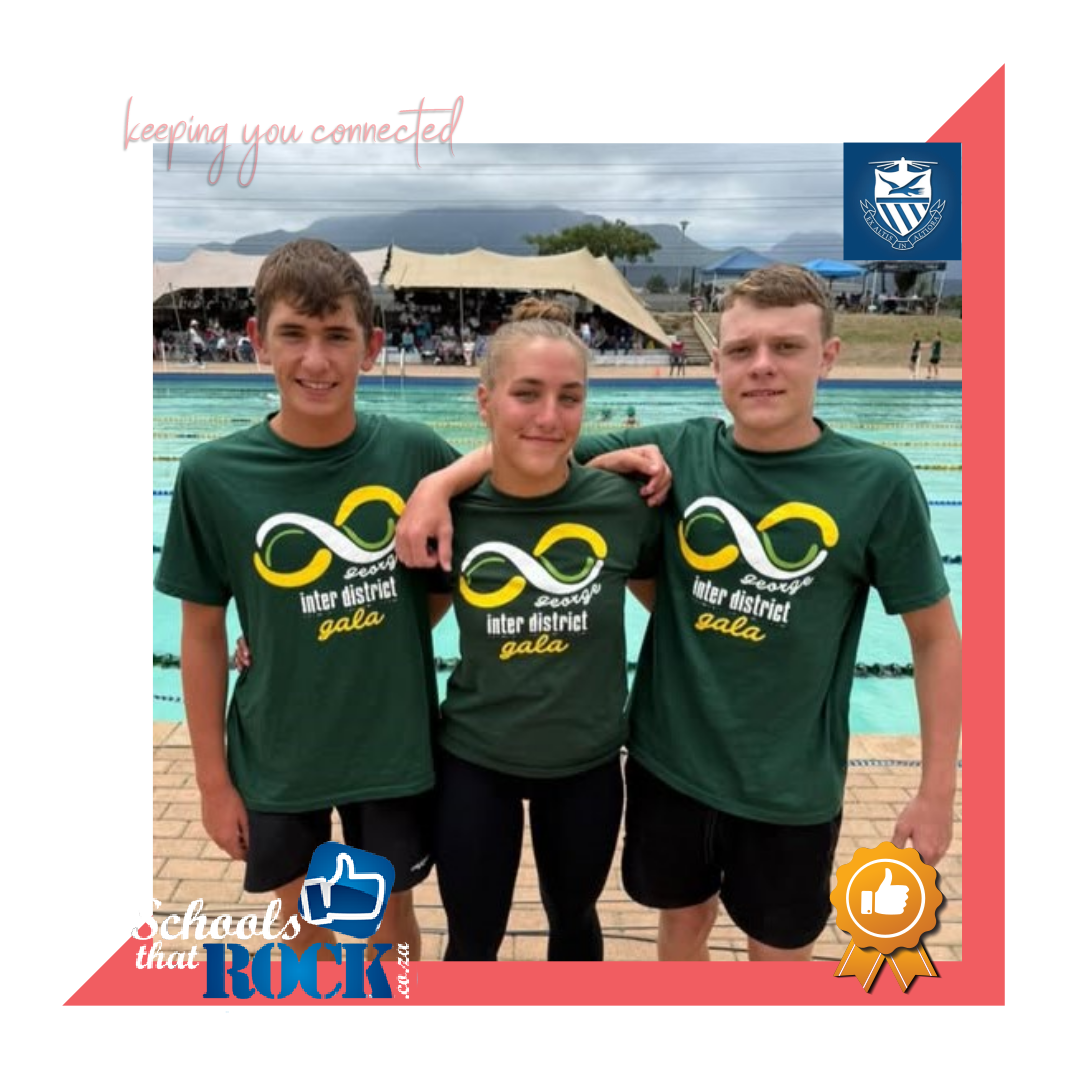 Inter Distrik Gala - Hoërskool Punt