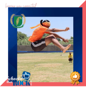 Interhouse athletics – Grenville High School