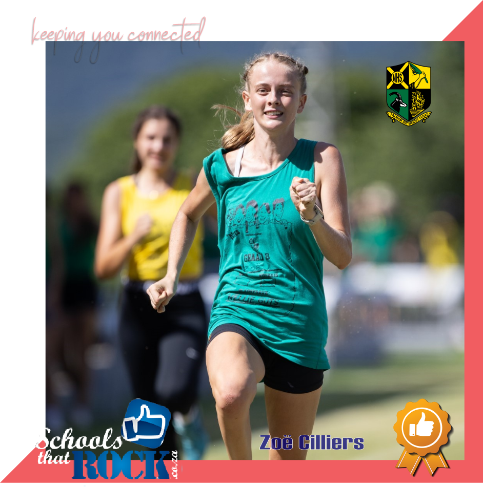 Interhuis 2025 - Hoërskool Nelspruit
