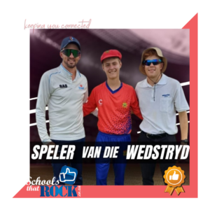KOVSIE Smash Dag 1- Hoërskool Fichardtpark