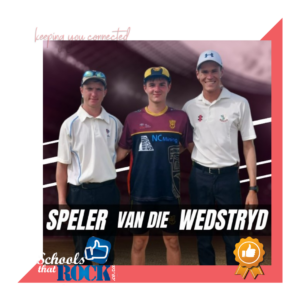 KOVSIE Smash dag 2 – Hoërskool Fichardtpark