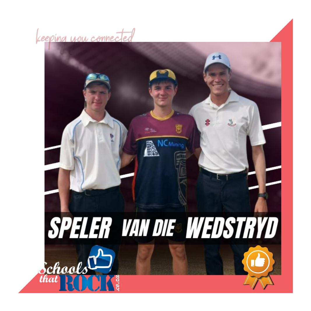 KOVSIE Smash dag 2 - Hoërskool Fichardtpark