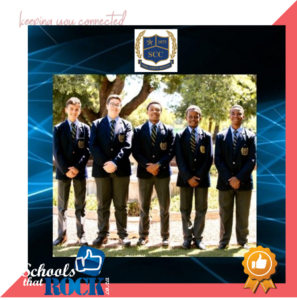 KZN Midlands Youth Choir – St Charles College