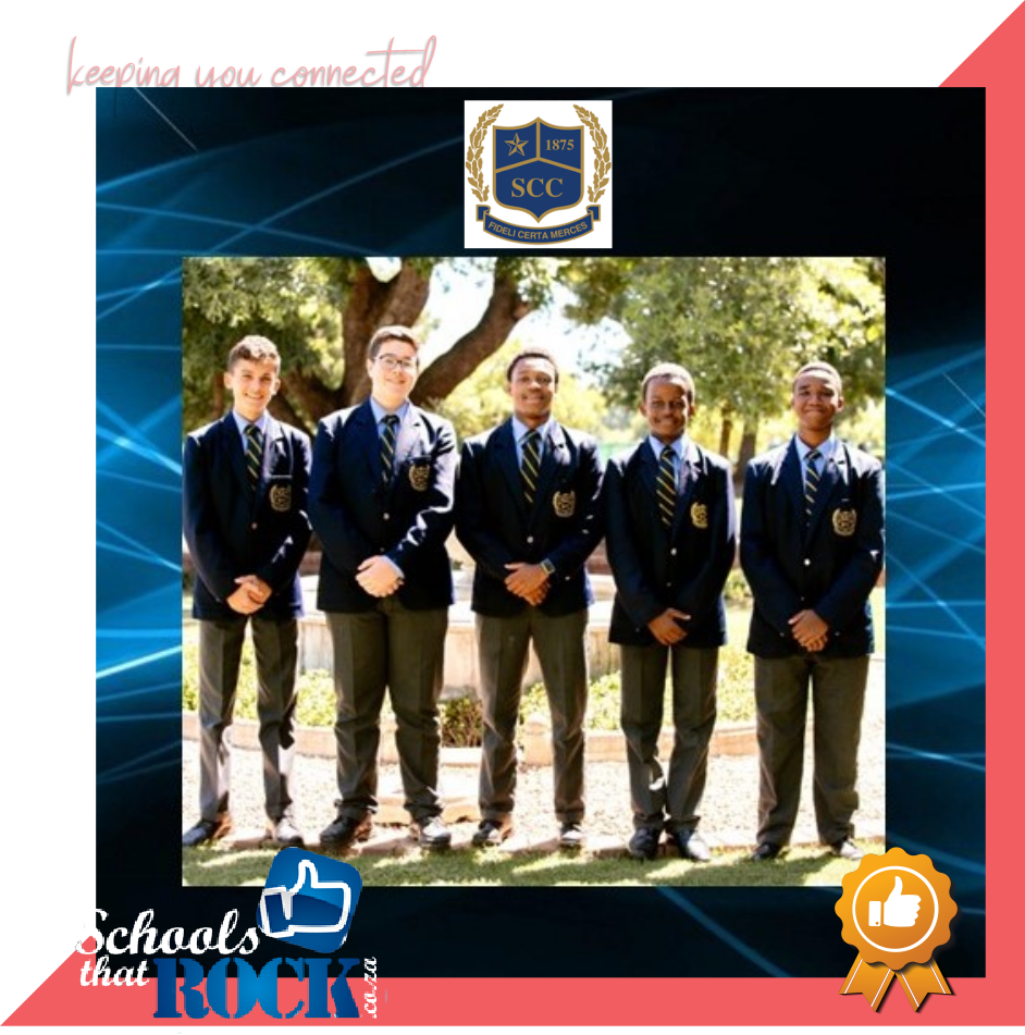 KZN Midlands Youth Choir - St Charles College