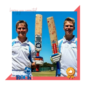 Krieketseisoen begin – Hoërskool DF Malan