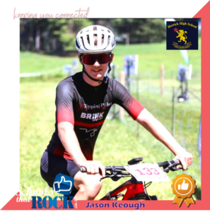 MTB Stage Race – Howick High School