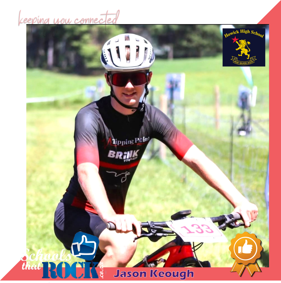 MTB Stage Race - Howick High School