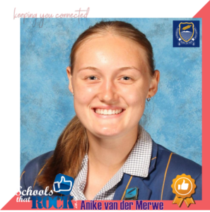 Matriek NSS uitslae 2024 – Hoërskool Swartland