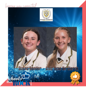 Matriek-uitslae 2024 – Bethlehem Voortrekker Hoërskool