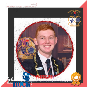 Matrieks 2024 Top-presteerders – Hoërskool Duineveld