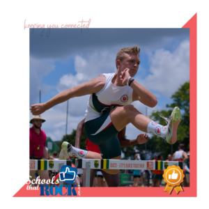 Midstream en Nelspruit atletiek – Hoërskool Ermelo