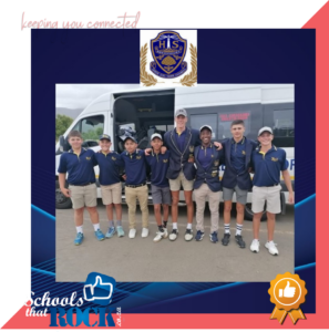 Noord/ Suid-Boland gholf-ligabyeenkoms – Hoërskool Bredasdorp