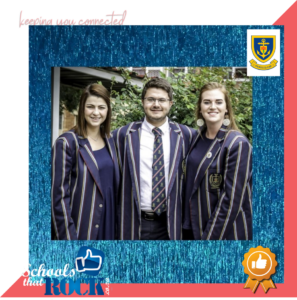 Nuwe onderwysers – Hoërskool Witteberg