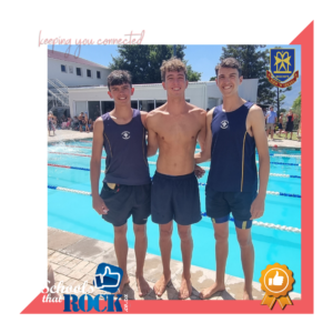 Paarl Gimnasium Tweekamp – Hoërskool Hugenote