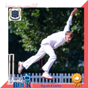 Schools Cricket & Basketball – St Charles College vs Michaelhouse