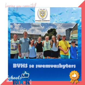 Simon Grey Hellweek Swem – BVHS