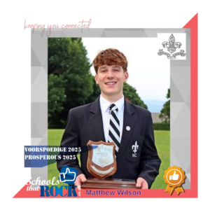 Sports Awards – Hilton College